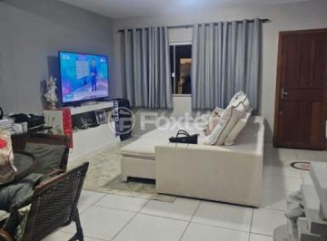9c4b4f0e · Casa, 3 dormitórios, 95 m², em Ingleses do Rio Vermelho