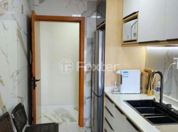 4ca9cdb6 · Apartamento, 2 dormitórios, 62.45 m², em Capoeiras