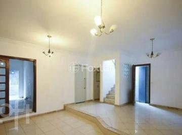 6bd36973 · Casa, 4 dormitórios, 280 m², em Super Quadra Morumbi