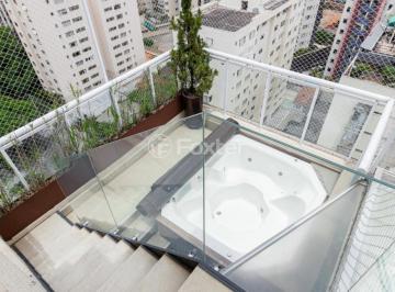 33-APARTAMENTO-2D-VILA-OLIMPIA-SAO-PAULO-953320 .jpg · Cobertura, 2 dormitórios, 130 m², em Vila Olímpia