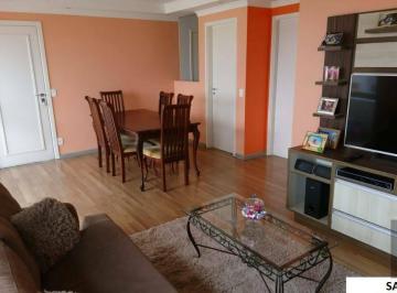 1a2013aa562abc2a8636b87918645b6978788431 · Apartamento com 3 quarto, suites venda, 106 m² por R$ 799.741 - Casa Branca - Santo André/SP