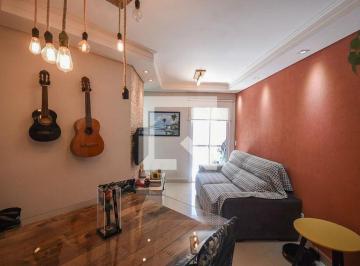 Apartamento · 52m² · 2 Quartos · 1 Vaga · Apartamento para Aluguel - Parque Industrial das Oliveiras, 2 Quartos,  52 m² - Taboão da Serra
