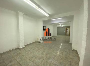 01e7f12844e9acfc671c8aeed8697b72ea407e10 · Sobrado comercial para alugar, 294 m² por R$ 5.316/mês - Centro - Santo André/SP