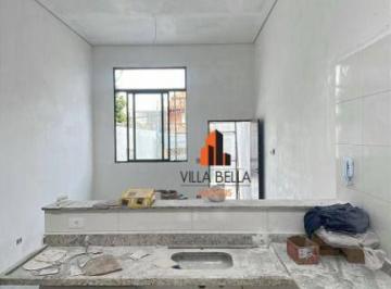 1233133821ff44acafd1446f99d4d5685480ba2f · Casa à venda, 75 m² por R$ 699.000,00 - Parque das Nações - Santo André/SP