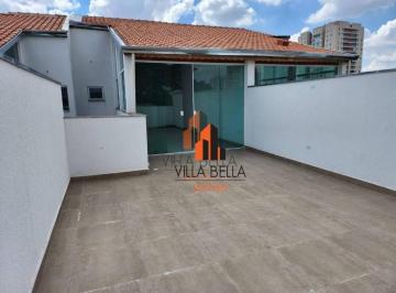 d32f7c19960840629934eb4703d9c9ca9e40e26a · Cobertura com 3 dormitórios à venda, 163 m² por R$ 889.000,00 - Campestre - Santo André/SP