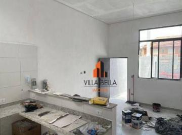 410d76b249a2d4f25591cbb0ea14c94419e164c7 · Casa com 3 quartos à venda, 75 m² por R$ 700.000 - Parque das Nações - Santo André/SP