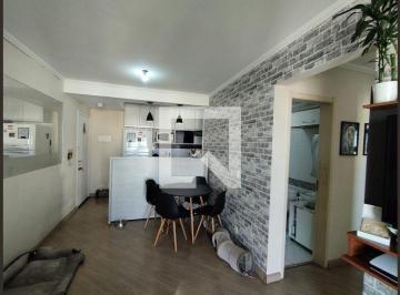 Apartamento · 63m² · 3 Quartos · 1 Vaga · Apartamento à Venda - Jardim São Savério, 3 Quartos,  63 m² - São Paulo