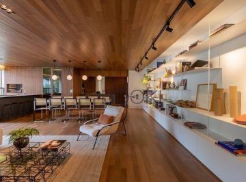 Foto Modelo Decorado · Oportunidade - Portugal 587 - 205 m² - Brooklin