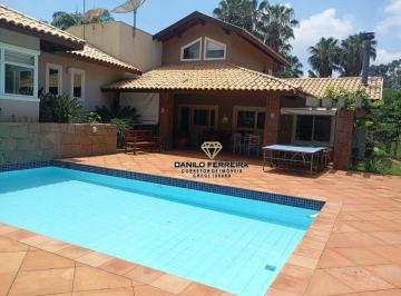26215008725a044a5749f9e3abf7e24d80a4b741 · Casa de Alto Padrão no Condomínio Monte Belo – 5 Dormitórios, Piscina e Terreno de 2.121 m²