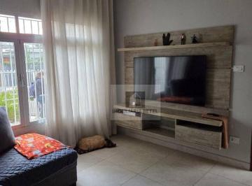 404b1b776d9d32e21760b450a2f0fb98e4fbc05e · Sobrado com 4 dormitórios à venda, 183 m² - Jardim Monções - Santo André/SP