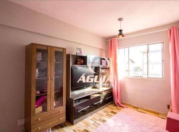 9c8c9df78c0d6454eea3771248bf0375441846cd · Apartamento à venda, 57 m² por R$ 250.000,00 - Vila Homero Thon - Santo André/SP