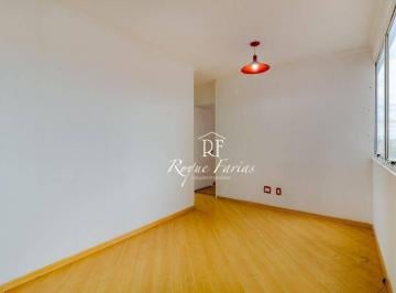 73756327cd8962a18072fa45c261f795640d2a14 · Apartamento com 2 dormitórios à venda, 48 m² por R$ 320.000,00 - Jaguaré - São Paulo/SP