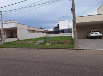 15d1561761bfdc12557c57c603b440fc2e61c843 · Terreno à venda, 300 m² - Condomínio Terras do Vale - Caçapava/SP
