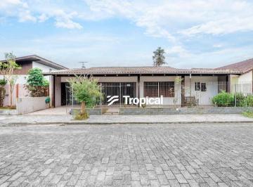 e9c53c6bc090b9d2101f45da4d16bbec2066ff89 · Casa com 3 dormitórios à venda, 270 m² por R$ 899.000,00 - Garcia - Blumenau/SC