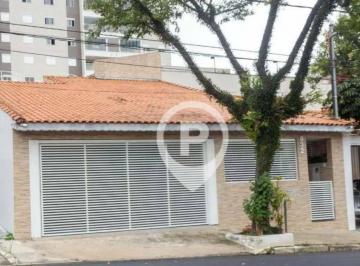 6887e88c274b93a38d6a9ae3d24ca9674b94ff93 · Casa com 3 dormitórios à venda, 200 m² por R$ 900.000,00 - Jardim Paramount - São Bernardo do Campo/