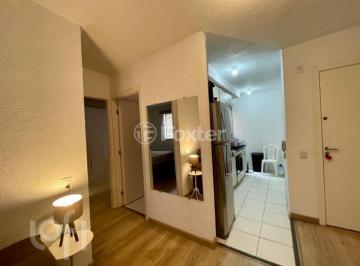 876cd884 · Apartamento, 2 dormitórios, 40 m², em Sarandi