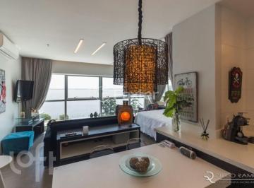 08684fa2 · Kitnet / JK / Studio, 1 dormitórios, 43 m², em Cristal