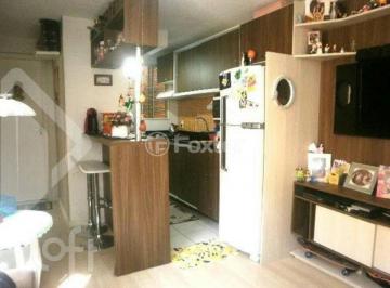 e54e57c9 · Apartamento, 2 dormitórios, 38.51 m², em Glória