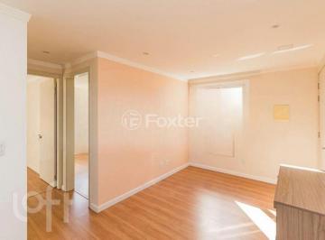 dd4990e0 · Apartamento, 2 dormitórios, 47 m², em Restinga
