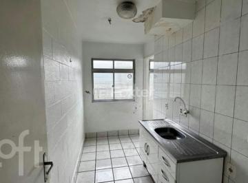 e4821912 · Apartamento, 1 dormitórios, 41.95 m², em Partenon