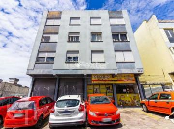 c6ce23a4 · Apartamento, 1 dormitórios, 41.25 m², em Vila Jardim