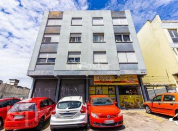 c6ce23a4 · Apartamento, 1 dormitórios, 41.25 m², em Vila Jardim