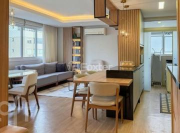 e10ba756 · Apartamento, 3 dormitórios, 89 m², em Santo Antônio