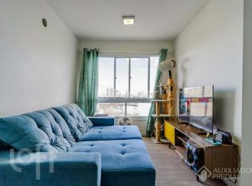11c45d5f · Apartamento, 2 dormitórios, 56.21 m², em Azenha