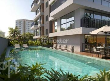 cdbf0693 · Apartamento, 3 dormitórios, 136.8 m², em Petrópolis