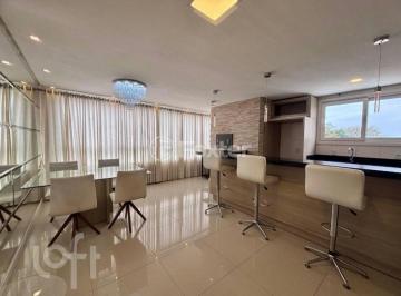 7485b158 · Apartamento, 3 dormitórios, 90.4 m², em Nossa Senhora das Graças