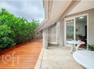 fa84f669 · Casa em Condomínio, 3 dormitórios, 334 m², em Santa Tereza