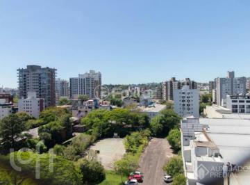 93480ebc · Apartamento, 3 dormitórios, 86.72 m², em Menino Deus