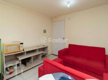 0459ae64 · Apartamento, 2 dormitórios, 43.17 m², em Vila Nova
