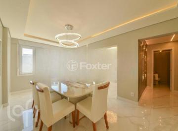 a9b1005f · Cobertura, 3 dormitórios, 317 m², em Três Figueiras