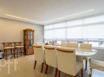 d0440c23 · Cobertura, 3 dormitórios, 250 m², em Três Figueiras
