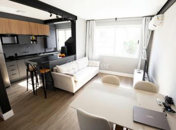 ef2387b2cf7e86e79bd3543a1a45dcc5.jpeg · Apartamento, 2 dormitórios, 68 m², em Jardim Botânico