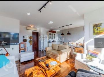 9dcbe5ac · Apartamento, 3 dormitórios, 130.45 m², em Boa Vista