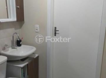 5822cd04 · Apartamento, 2 dormitórios, 45.57 m², em Jardim Betânia