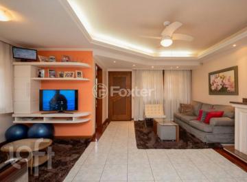 4de34270 · Casa, 4 dormitórios, 340 m², em Jardim Botânico
