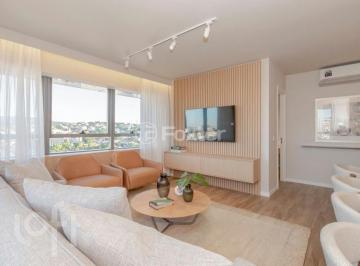 b7ed5987 · Apartamento, 1 dormitórios, 60.15 m², em Bela Vista