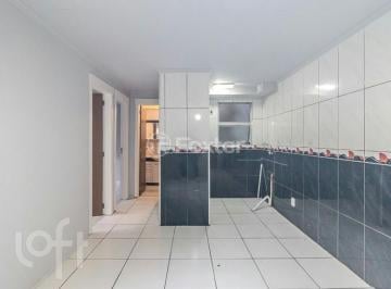 2d9fb9ce · Apartamento, 2 dormitórios, 38.75 m², em Mário Quintana