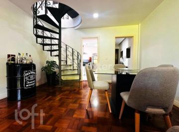 bc7b7033 · Cobertura, 3 dormitórios, 210 m², em Centro