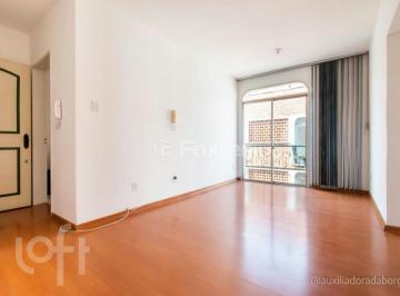 746c2fa5 · Apartamento, 2 dormitórios, 58.84 m², em Jardim Botânico