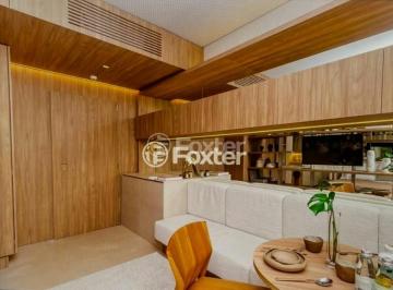Sala 1.jpeg · Apartamento, 1 dormitórios, 28 m², em Bom Fim
