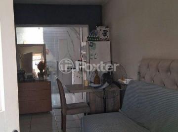 2a3037b6 · Casa, 2 dormitórios, 44 m², em Fazenda Esperança