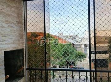 5a6e6b1f · Apartamento, 2 dormitórios, 58 m², em Sarandi