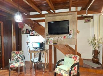 f200e380 · Casa, 2 dormitórios, 85 m², em Cidade Baixa