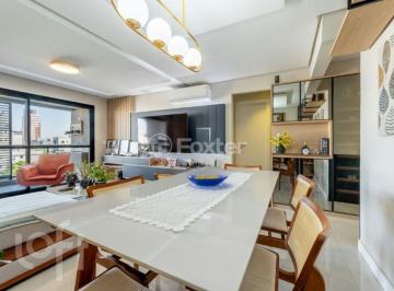 003fe86b · Apartamento, 2 dormitórios, 90.23 m², em Petrópolis