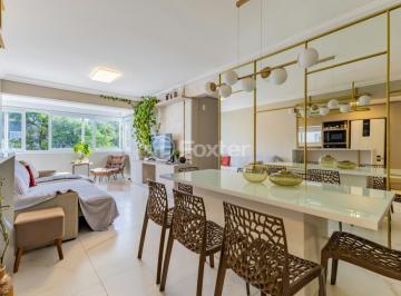 01-APARTAMENTO-3D-TERESOPOLIS-PORTO-ALEGRE-949806 .jpg · Apartamento, 3 dormitórios, 91.84 m², em Teresópolis