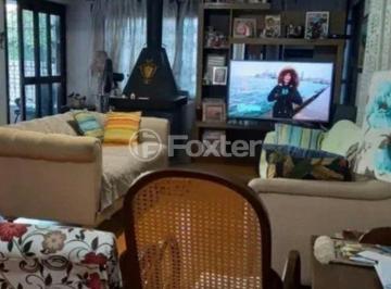 db2571f7 · Casa, 5 dormitórios, 360 m², em Três Figueiras